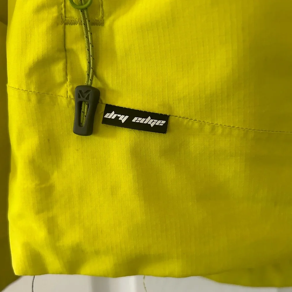 Millet Waterproof Shell - Picture 3 of 5